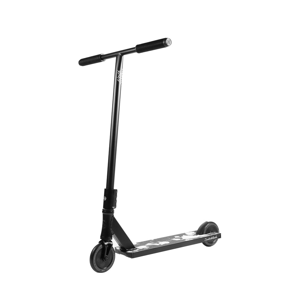 North Switchblade - Complete Scooter - G2