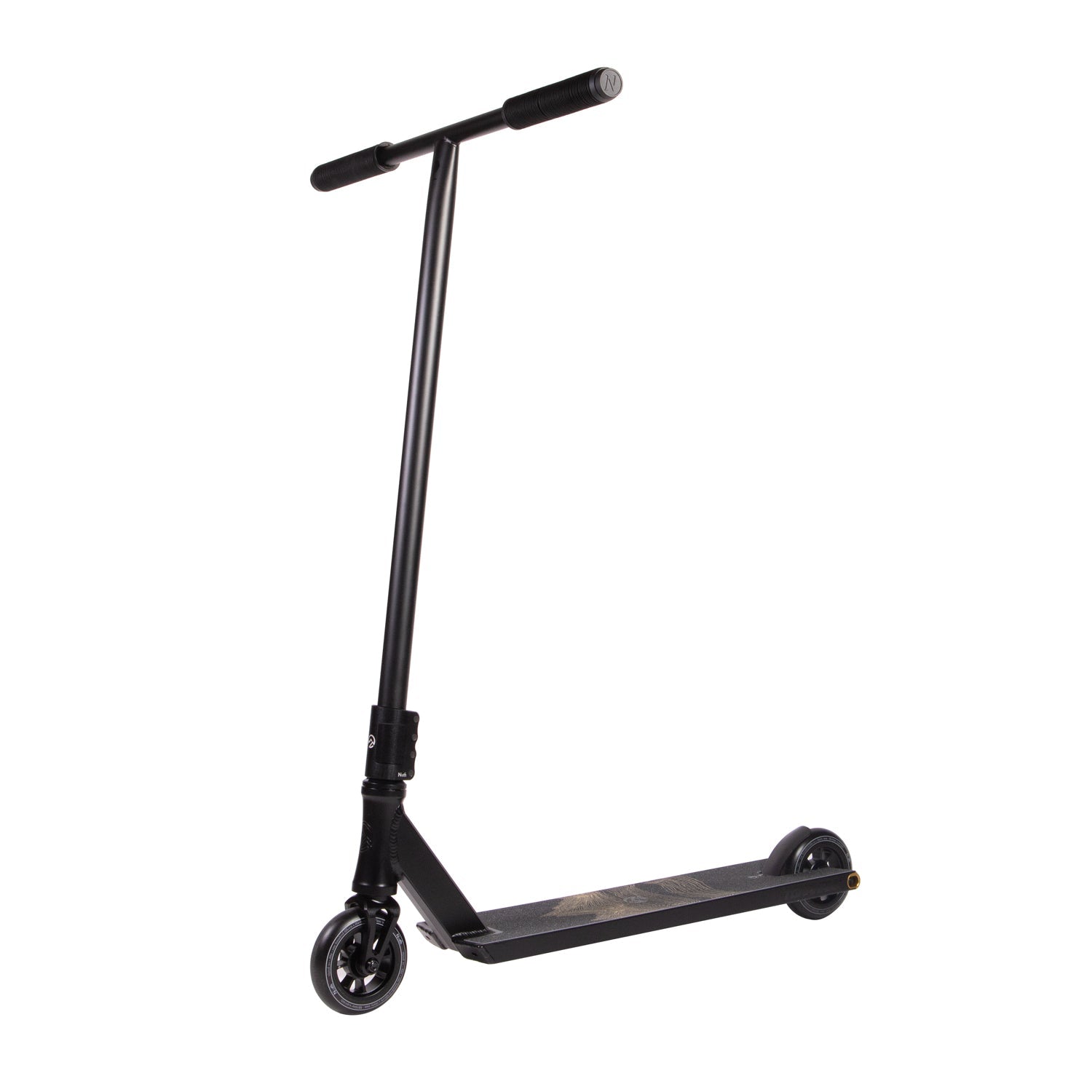 North Tomahawk - Complete Scooter - G2