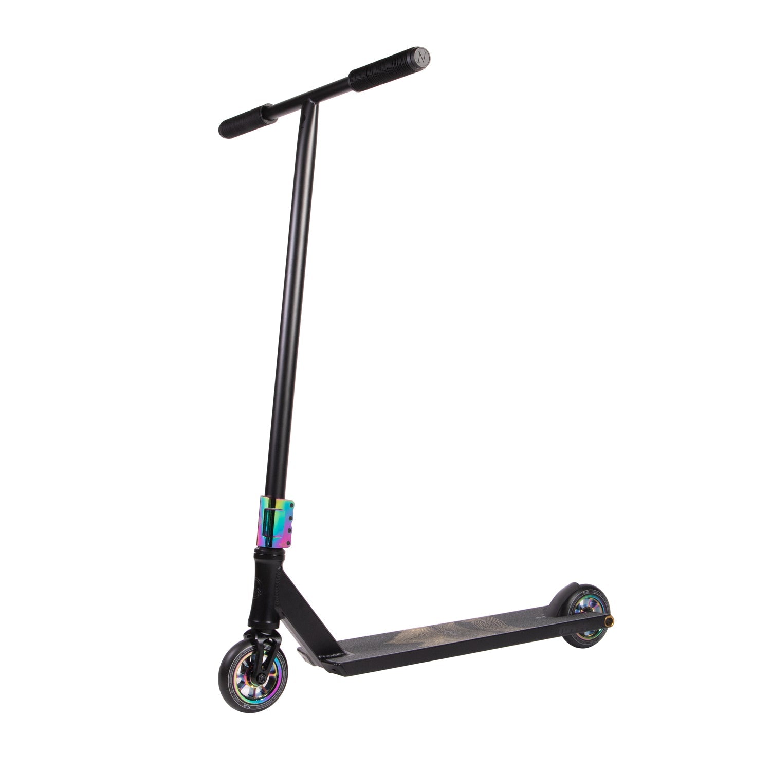 North Tomahawk - Complete Scooter - G2