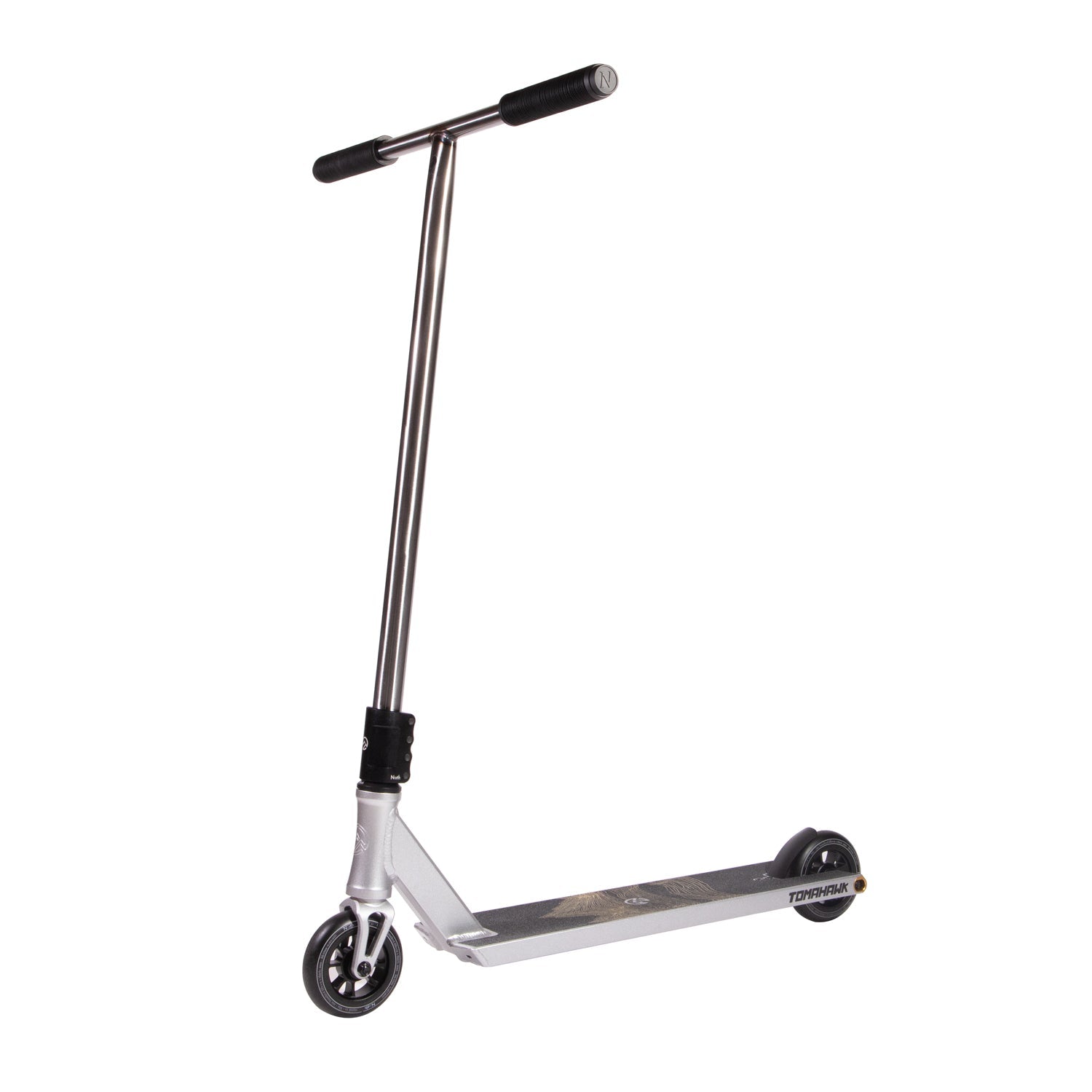 North Tomahawk - Complete Scooter - G2