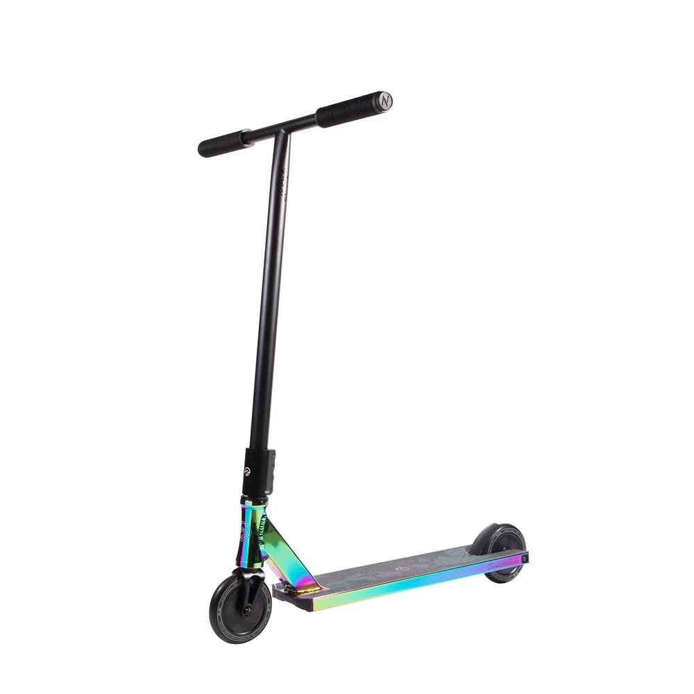 North Switchblade - Complete Scooter - G2