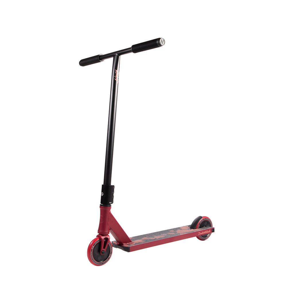 North Switchblade - Complete Scooter - G2